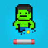 Pixel Art Breaker - Ball destroy blocks arcade App Icon