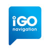 IGO Navigation App Icon