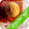 Federer Pro App Icon