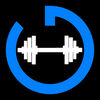 Gym Rest App Icon