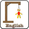 Hangman!!!! App Icon