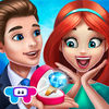 Crazy Love Story - Wedding Dreams App Icon