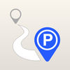 My Parking - Find Car Park App Icon