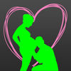 iBabyBeats - Baby Heart Monitor App Icon