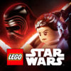 LEGO Star Wars The Force Awakens App Icon