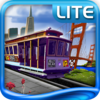 Big City Adventure - San Francisco Lite App Icon