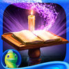 Haunted Legends The Secret of Life - A Mystery Hidden Object Game Full App Icon