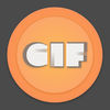 Giflay - GIF Viewer App Icon