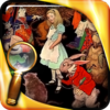 Alice in Wonderland - Extended Edition App Icon