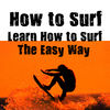 How To Surf  plus Learn How to Surf the Easy Way App Icon