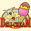 Deli Cream- דלי קרים - מועדון חברים App Icon