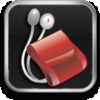 Blood Pressure Tracker - Track BP Pulse Rate and Mean Arterial Pressure App Icon
