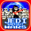Jedi Knight Wars - LightSaber SciFi Battle for the Star Force 3D Mini Game
