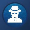 Who Cares About My Profile for Facebook Pro - Secret Admirer Analysis Tool App Icon