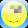 Photo Pixelizer App App Icon