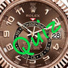 Rolex Quiz