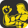 GYM Trainer - workout and exercise journal  plus sync with my athletes  plus for full fitness and bodybuilding