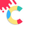 Color Dope App Icon