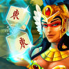 Mahjong Fairy Tiles App Icon