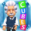 Einstein Cubes