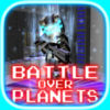 Battle Over Planets - SciFi Guns and LightSaber 3D SpaceWars FPS