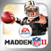MADDEN NFL 11 by EA SPORTS App Icon