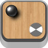 Teeter Labyrinth Pro  Best Tilt Maze Board Ball Saving Game App Icon