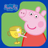 Peppa Pig Sports Day App Icon