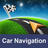 Sygic Car Navigation App Icon
