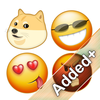 Emoji ♨★♡♫ App Icon