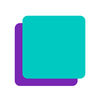 Squares A Game about Matching Colors App Icon