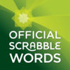 Official SCRABBLE Words Collins SCRABBLE Checker and Solver App Icon