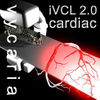iVCLv20 - Cardiac App Icon