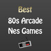 80s Arcade Nes Games  Best Retro Collection App Icon