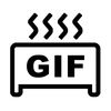 GIF Toaster Pro - Photos Burst Video to GIF Maker App Icon
