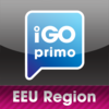 EEU Region - iGO primo App Icon