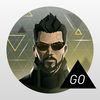 Deus Ex GO App Icon