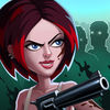 Zombie Town Story App Icon