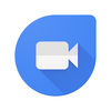Google Duo  simple video calling App Icon