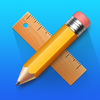Publisher Master for iOS - Graphic design and layout maker App Icon