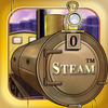 Steam Rails to Riches App Icon