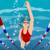 Standard Swim App Icon
