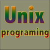 UNIX Programming App Icon