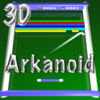 Arkanoid 3D App Icon