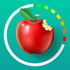 Macros Tracker PRO - Weight Loss Diet and Exercise Counter App Icon