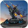 Cruise  Modern Missile Warfare 3D App Icon
