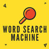 Word Search Machine