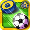 Maccabi GOAL App Icon