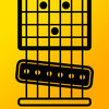 Steel Guitar App Icon