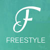 FreeStyle-Choose your favorite things App Icon